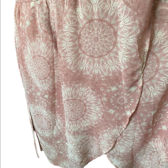 NWT Beautiful plus size high low - Picture 6 of 9